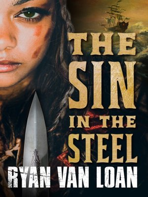 cover image of The Sin in the Steel